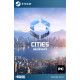 Cities: Skylines II 2 Steam [Offline Only]